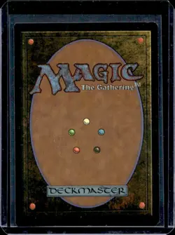 1996 Magic: The Gathering Mirage Worldly Tutor #NNO - Image 2