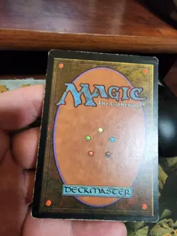 Tempest MTG 1 Grindstone Magic - Image 2