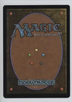 Field Notes Showcase - Maha Its Feathers Night Magic: Bloomburrow BLB #0289 - Image 2