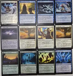 Aang Commander Deck – Avatar EDH | Bant Flying & Earthbend Midrange - Image 5