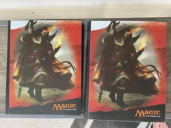 MTG 5th Edition Complete set (No basic lands) LP/NM - Image 1