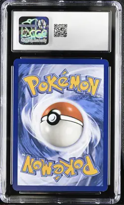 CGC 9 MINT Charizard ex 199/165 Scarlet & Violet: 151 SIR Holo Pokemon Card - Image 2