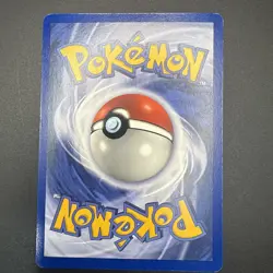 Pokemon TCG Zapdos 1st Edition - Fossil 30/62 Vintage LP - Image 4