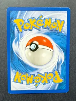 2008 Pokemon Diamond & Pearl Great Encounters 80 Mudkip - Image 2