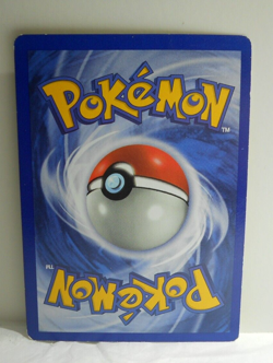 Pokemon TCG Quick Ball * 10/11 * Lucario Half Deck * Regular * 2007 - Image 2