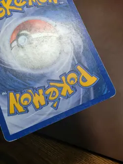 HP Politoed 12/146 Legends Awakened Reverse Holo Pokemon Card - Image 4