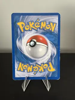 Pokemon TCG 2010 Politoed 7/95 Unleashed Reverse Holo - Image 2