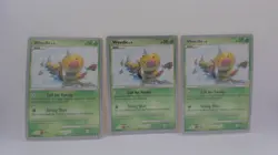 31 X Vintage Pokemon Card Lot WOTC Gym Fossil Jungle Mixed LP/MP See Photos - Image 3