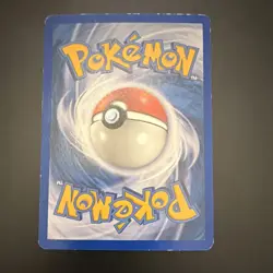 Pokemon Erika's Venusaur Gym Challenge 4/132 Holo Rare Unlimited English MP - Image 2