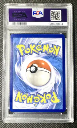 2023 Pokemon 151 Zapdos ex Special Illustration Rare #202 Mint PSA 9 - Image 5
