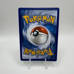 Pokemon Buddy-Buddy Poffin 167/132 Mega Evolution Ultra Rare Holo TCG Card - Image 4