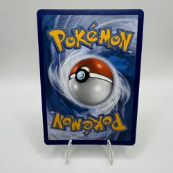 Pokemon Buddy-Buddy Poffin 167/132 Mega Evolution Ultra Rare Holo TCG Card - Image 4
