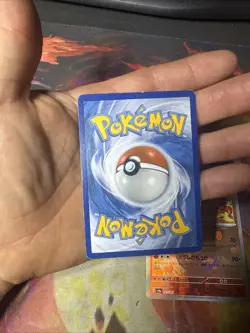 Umbreon XY 96 Promo Flareon and Sylveon Pokemon TCG - Image 4