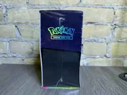 Pokemon Mega Phantasmal Flames Elite Trainer Box ETB Factory Sealed - Image 2