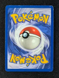 2000 Pokemon DARK CHARIZARD #4/82 Team Rocket Unlimited Cosmos Holo Rare ENG - Image 2