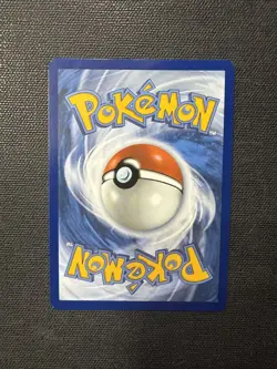 Pokemon Haunter 027 Mega Evolution Promo Holo - Image 2