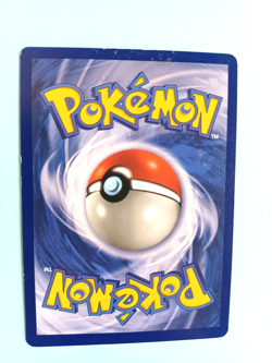 POKEMON BLACK STAR PROMO #5 DRAGONITE WB STAMPED FIRST MOVIE LIGHT PLAY - Image 3