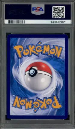 #2 2024 Pokemon SV-P Pikachu's Indonesian Journey Pikachu Berkemeja Batik PSA 10 - Image 2