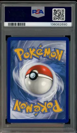 2021 Pokemon SWSH Chilling Reign Secret #213 FA Caitlin PSA 9 MINT - Image 2