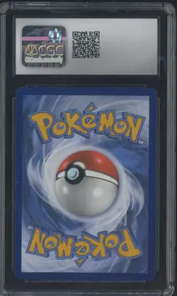 2023 Pokemon Paldea Evolved #233/193 Skeledirge Ex CGC 10 GEM MINT - Image 2