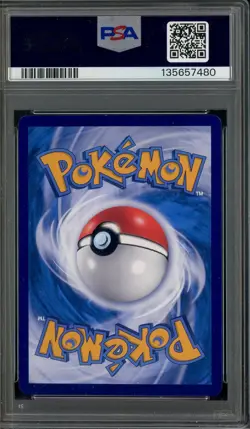 #1 2024 Pokemon SV-P Pikachu's Indonesian Journey Pikachu Berkemeja Batik PSA 9 - Image 2