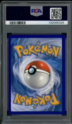 2019 Pokemon SM Unified Minds #54 Raichu & Alolan Raichu GX PSA 9 - Image 2