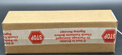 Pokemon TCG ME02 Mega Evolution Phantasmal Flames Booster Box Case Sealed - Image 3