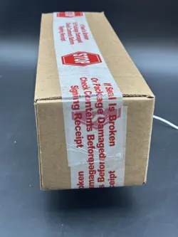 Pokemon TCG ME02 Mega Evolution Phantasmal Flames Booster Box Case Sealed - Image 5