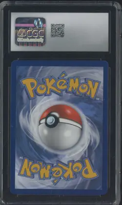 2022 Pokemon Astral Radiance #TG25/TG30 Bea Trainer Gallery CGC 9 MINT - Image 2