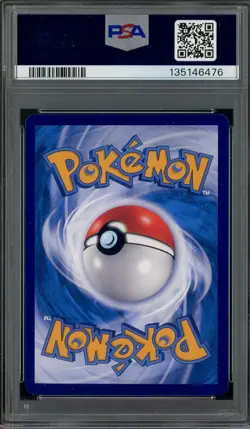 #2 2024 Pokemon SV-P Pikachu's Indonesian Journey Pikachu Berkemeja Batik PSA 9 - Image 2