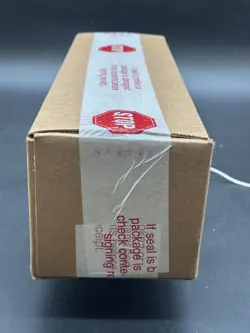 Pokemon TCG English SV09 Journey Together Enhanced Booster Box Case Sealed - Image 5