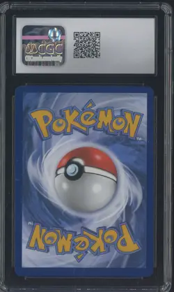 2023 Pokemon Scarlet & Violet #251/198 Miriam CGC 9.5 MINT+ - Image 2