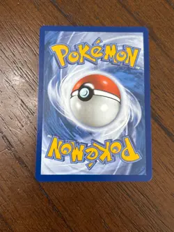Pokemon TCG - Mega Charizard Y EX Mega Evolution Black Star Promo 030 - Image 2