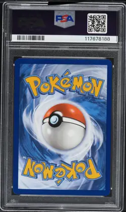2023 POKEMON MEW EN-151 #202 ZAPDOS ex SPECIAL ILLUSTRATION RARE PSA 9 202/165 - Image 2