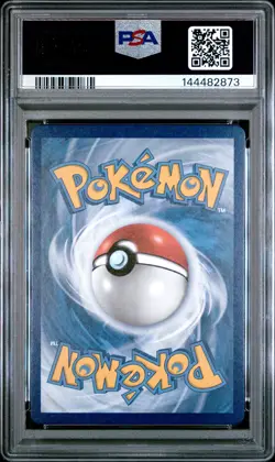 2021 POKEMON CELEBRATIONS CLASSIC COLL #15 ROCKET'S ZAPDOS-HOLO PSA 10 - Image 2