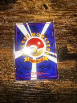 Pokemon TCG Celebi (JP) Awakening Legends NM - Image 2