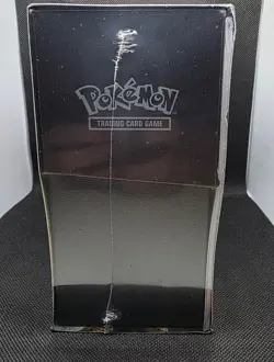 Paldea Evolved Pokemon Center Exclusive Elite Trainer Box - Image 3