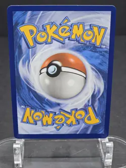 Pokemon Team Rocket's Persian ex 150/182 Ultra Rare Destined Rivals NM - Image 2
