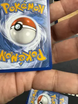 2021 Pokemon Mew V 251/264 Fusion Strike Holo Ultra Rare - Image 2