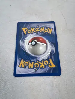 2000 Pokemon Dark Golbat 1st Edition Holo 7/82 Team Rocket NMT - Image 4