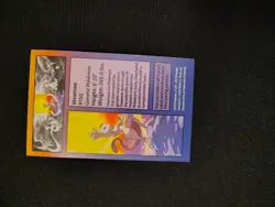 Pokemon Kanto Power Mini Tin Art Card Mewtwo Puzzle Panel 3 LP #150 - Image 3