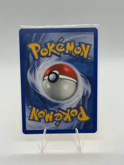 Pokemon TCG Neo Genesis Flaaffy #34/111 Unlimited Uncommon Regular - Image 2