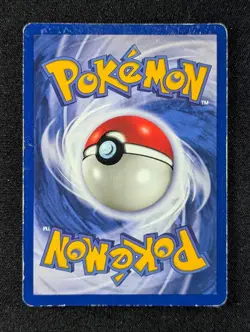 1999 Pokemon CHARIZARD #4/102 Base Set Unlimited Galaxy Holo Rare English - Image 2