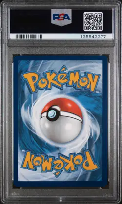 2023 POKEMON SVI EN-SCARLET & VIOLET ILLUSTRATION RARE #210 DROWZEE PSA 9 - Image 2