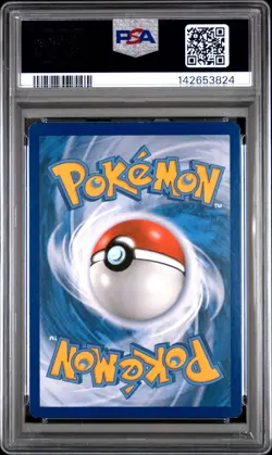 2014 POKEMON XY FLASHFIRE #12 CHARIZARD EX PSA 6 - Image 2