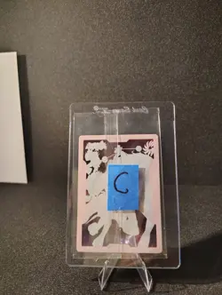 **C** Field Center Token: P.U.N.K. JAM FEVER! Yu-Gi-Oh! Token SEALED - Image 4