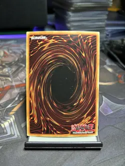 Yu-Gi-Oh! Doom Virus Dragon 1st Ed. DLCS-EN055 Ultra Rare Purple NM x1 - Image 2