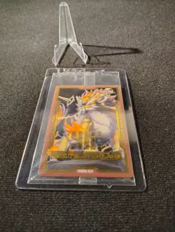 Dracotail Urgula Field center Yu-Gi-Oh! Token SEALED TCG - Image 1