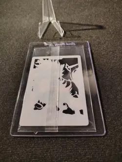 Dracotail Urgula Field center Yu-Gi-Oh! Token SEALED TCG - Image 2