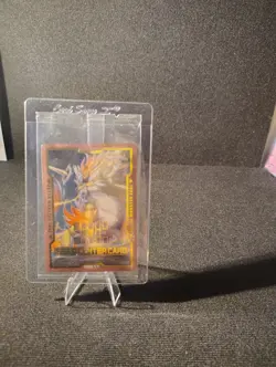 Dracotail Urgula Field center Yu-Gi-Oh! Token SEALED TCG - Image 4